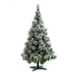 Novogodišnja jelka  Ledena  120cm