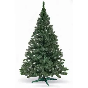 Novogodišnja jelka  Zelena jela  120cm