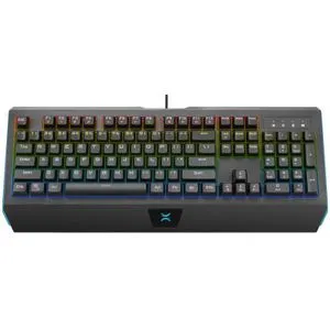 NOXO Vengeance Mehanička Gejmerska  Tastatura BLUE Switch, EN