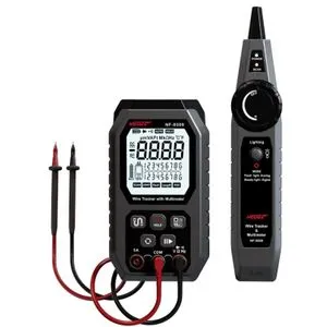Noyafa LAN TESTER POE NF-8509