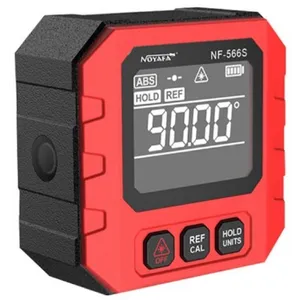 NOYAFA NF-566S Digitalni merač nagiba (libela)