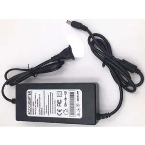 NPA-AC2440 Gembird 24V/4A 96W, Coper punjac sa uzemljenjem, konektor 5.5x2.1mm