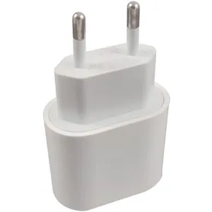 NPA-AC30 ** Gembird PD brzi punjac 20W za iPhone USB-C 5V/3A, 9V/2,2A (359)