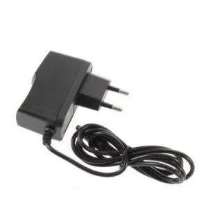 NPA-AC45** Gembird punjac 12v/1A  12W, 1m kabl, Coper napajanje, DC 5.5x2.1mm CE(223)