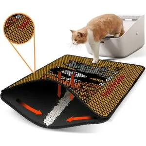 Nrszn0005 Višenamenska prostirka za mačje posude