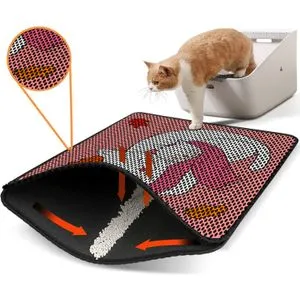 Nrszn0084 Višenamenska Prostirka za Mačje Pijeske