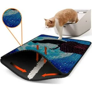 Nrszn0131 Višenamenska Podloga za Mačje Pijeske