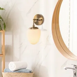 Ns - 10675 Vintage Wall Lamp