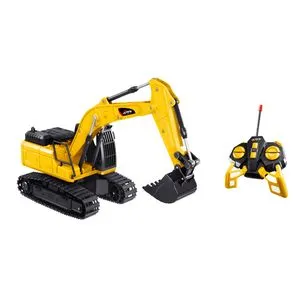 NToys: Bager Na Daljinski 1:24