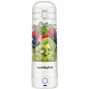 NutribuIlet Portable NBP003W Prenosni blender, Bela boja