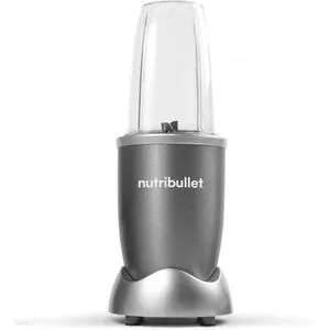 Nutribullet NB505DG Blender, 500 W, Siva boja