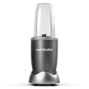 Nutribullet NB606DG Blender 600W, Siva boja