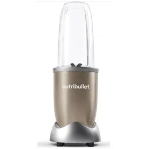Nutribullet NB907CP PRO Blender, 900 W, Zlatna boja