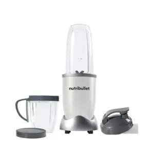 Nutribullet NB907W Blender, 900 W