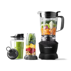 Nutribullet NBF500DG Blender, 1200W