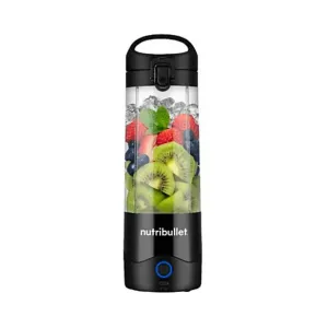 Nutribullet NBP003B Blender portabl