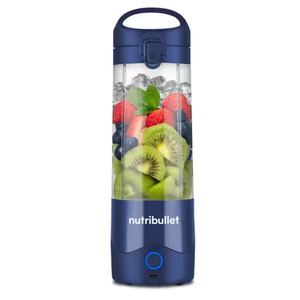 Nutribullet NBP003NBL Prenosni blender