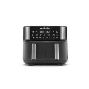 Nutribullet Twin Drawer Airfryer