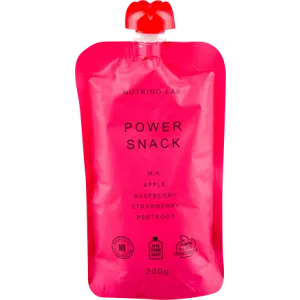 Nutrino Lab Pire Power Mix 200gr