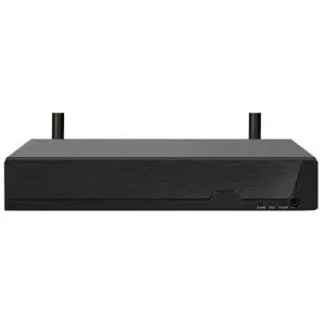 NVR-P3009QT-WiFi GMB 9 kanala do 3 megapiksela H.265, XMEYE App Onvif P2P, iCloud do 6tb