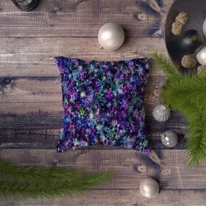 NYXMAS040 Višenamenska Jastučić Navlaka