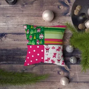 NYXMAS101 Višenamenski Jastučić