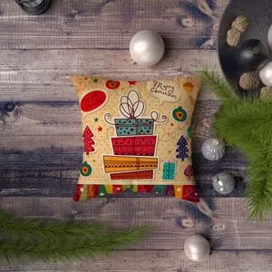 NYXMAS103 Višenamenski Jastučić