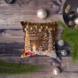 NYXMAS105 Višenamenski Jastučić
