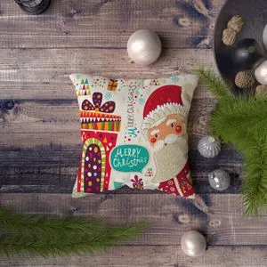 NYXMAS108 Višenamenska Jastučić Navlaka
