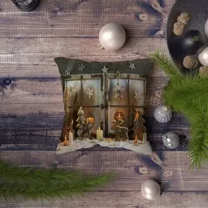 NYXMAS110 Višenamenski Jastučić