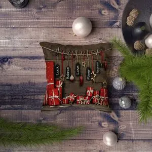 NYXMAS111 Višenamenski Jastučić