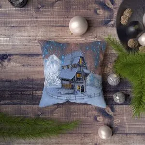 NYXMAS112 Višenamenska Jastučić Navlaka
