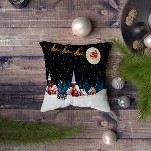 NYXMAS116 Višenamenska Jastučić Navlaka