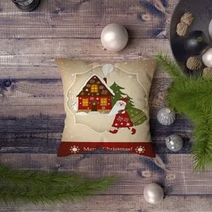 NYXMAS118 Višenamenski Jastučić