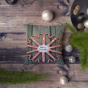 NYXMAS121 Višenamenski Jastučić