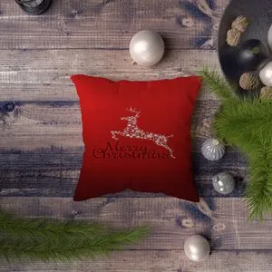 NYXMAS122 Višenamenska Jastučić Navlaka