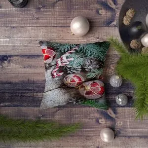 NYXMAS124 Višenamenska Jastučić Navlaka