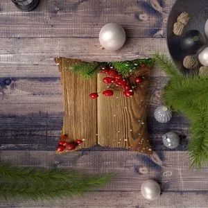NYXMAS125 Višenamenski Jastučić