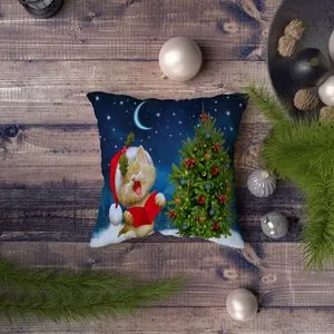 NYXMAS126 Višenamenska Jastučić Navlaka