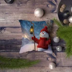 NYXMAS127 Višenamenski Jastučić