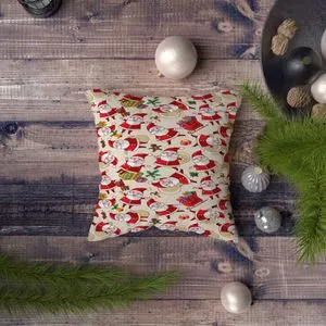 NYXMAS135 Višenamenski Jastučić