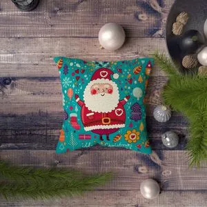 NYXMAS137 Višenamenski Jastučić