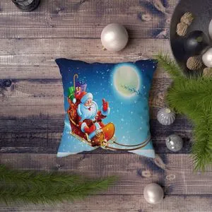 NYXMAS138 Višenamenska Jastučić Navlaka