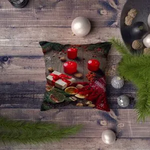 NYXMAS139 Višenamenski Jastučić
