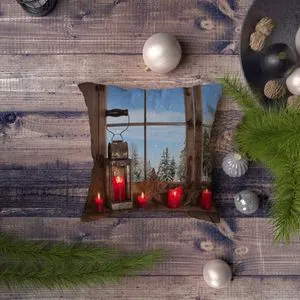 NYXMAS140 Višenamenski Jastučić