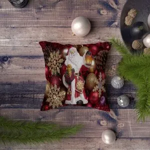 NYXMAS141 Višenamenska Jastučić Navlaka