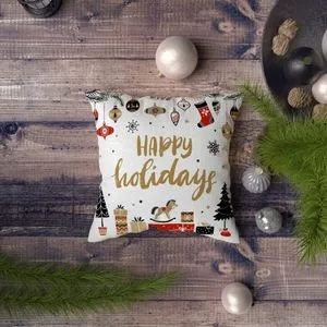 NYXMAS145 Višenamenska Jastučić Navlaka