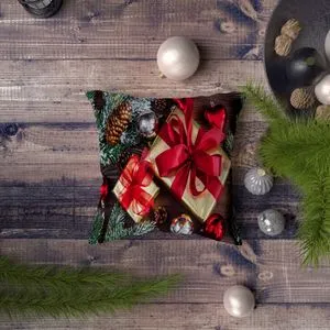 NYXMAS149 Višenamenska Jastučić Navlaka