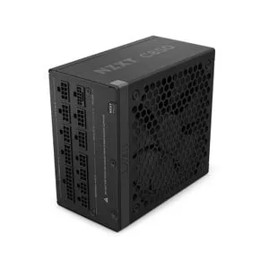 NZXT C850 Gold ATX 3.X 850W (PA-8G2BB-EU) modularno napajanje crno
