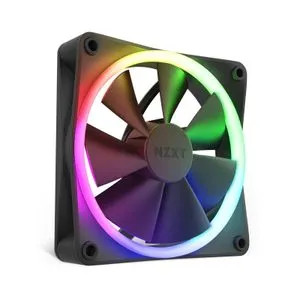 NZXT F120RGB 120mm ventilator crni (RF-R12SF-B1)